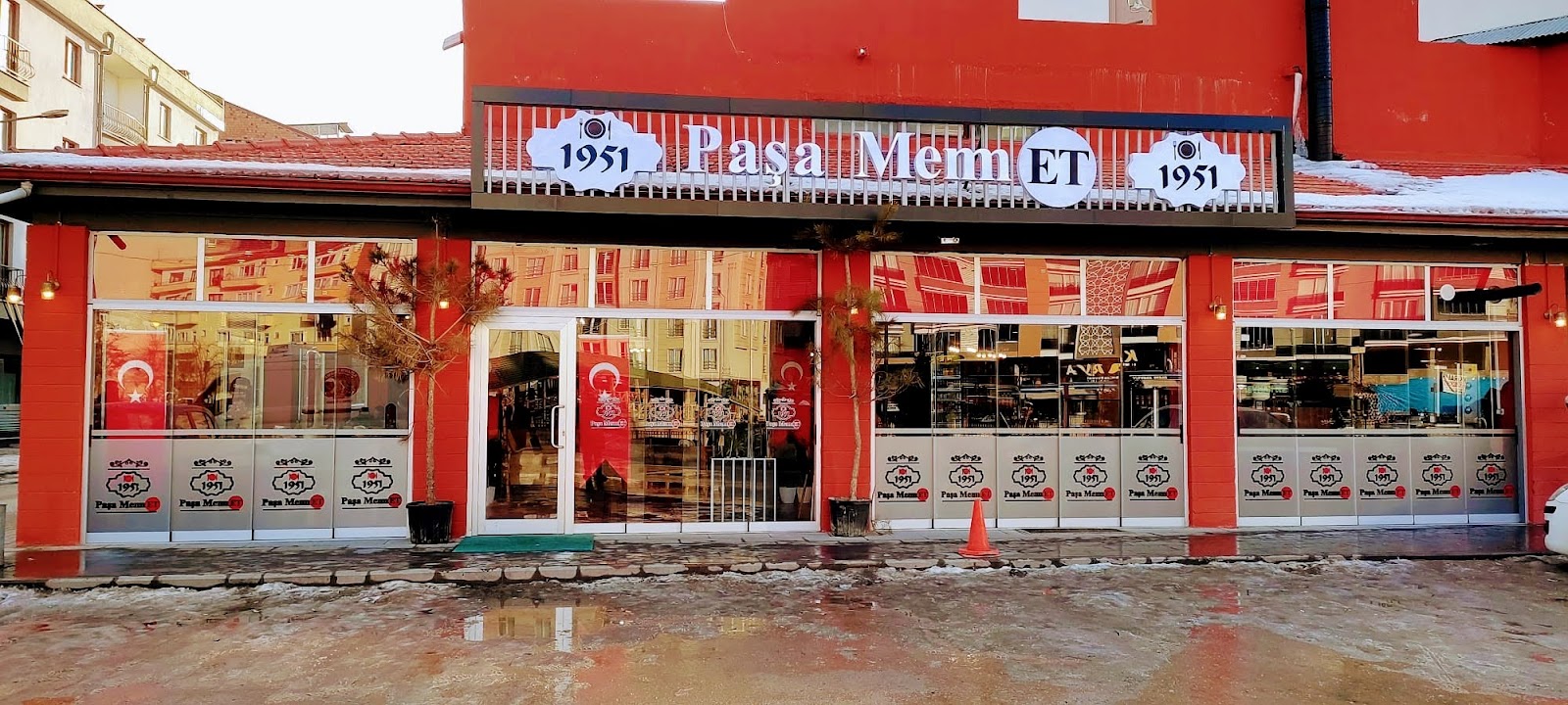 Paşa Memmet — fotoğraf 1