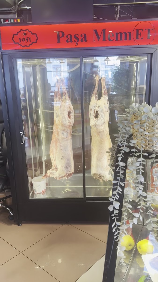 Paşa Memmet — fotoğraf 3