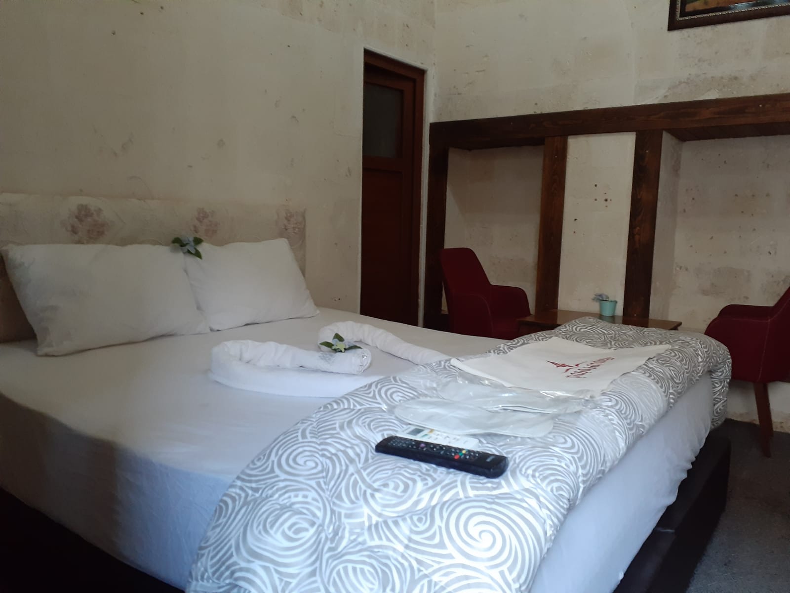 Paşa Sarayı Butik Otel — fotoğraf 2