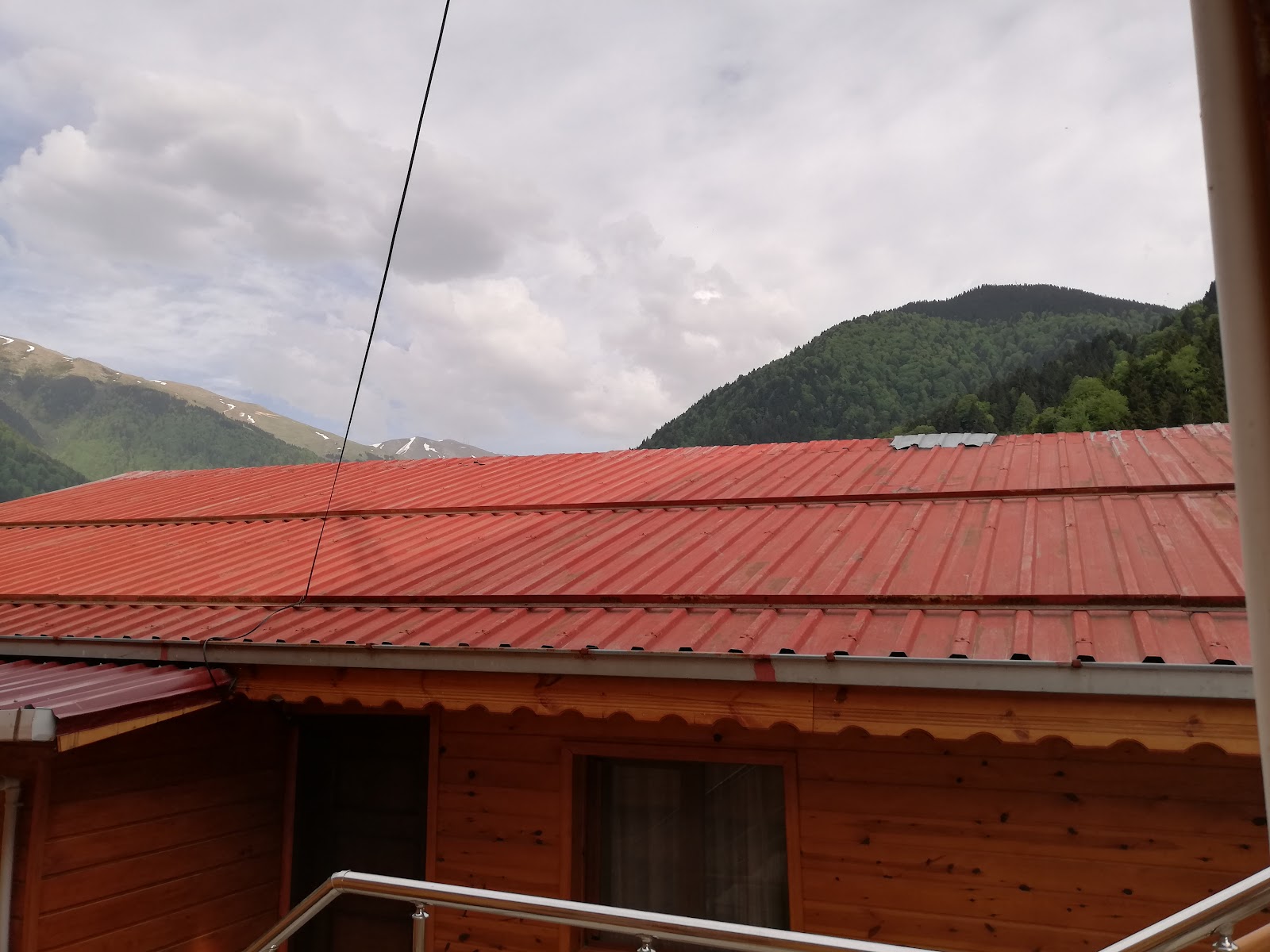 Paşa Sarayı Butik Otel — fotoğraf 3
