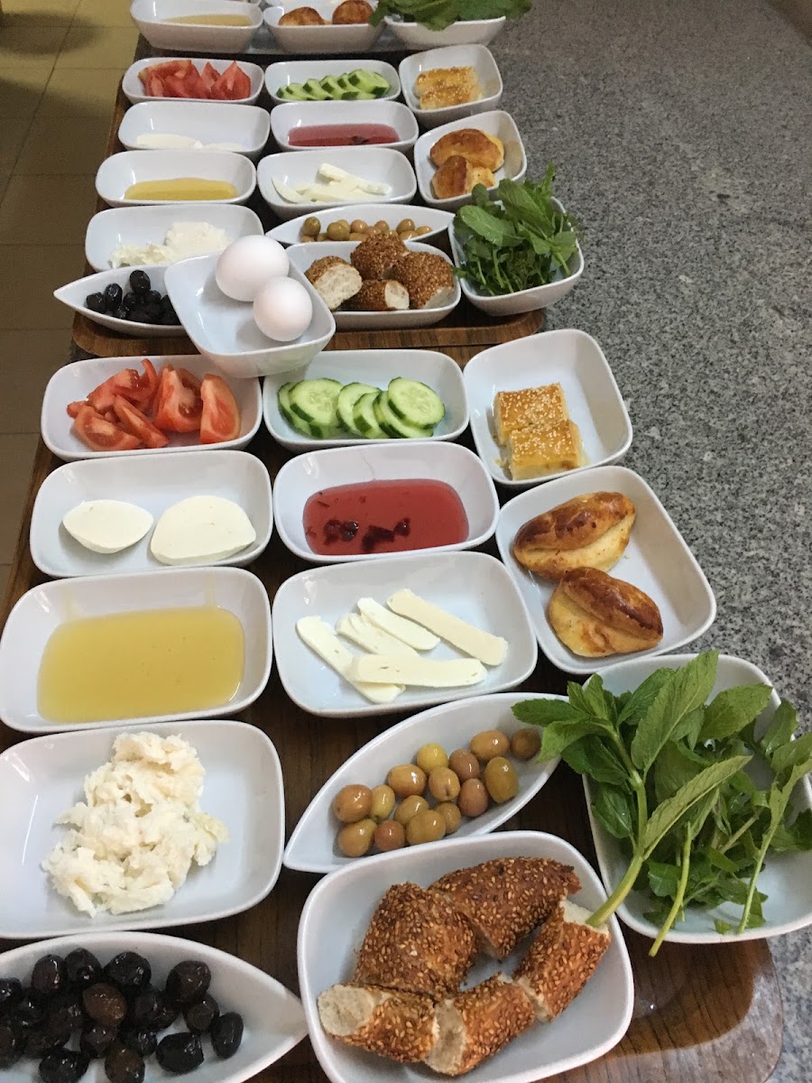 Paşa Sarayı Butik Otel — fotoğraf 4