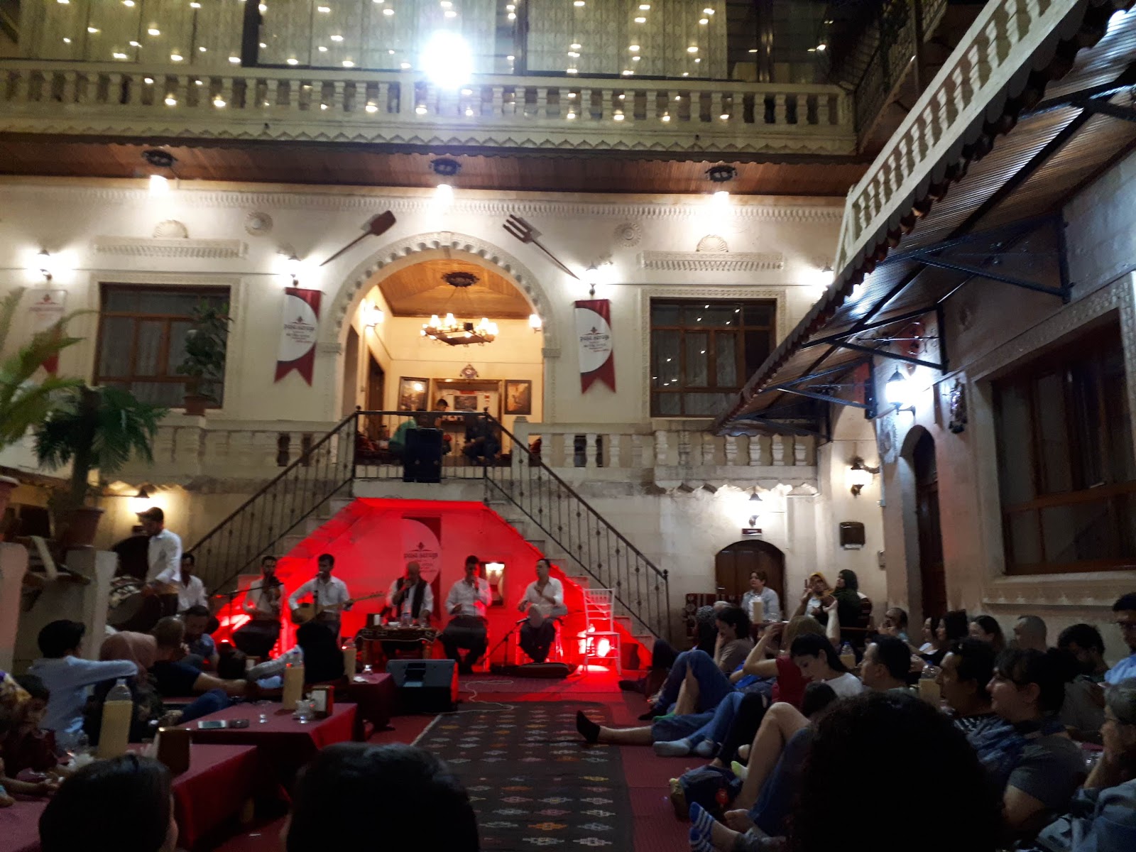 Paşa Sarayı Butik Otel — fotoğraf 5