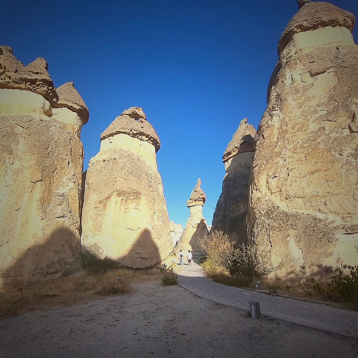 Paşabağ Vadisi — fotoğraf 3