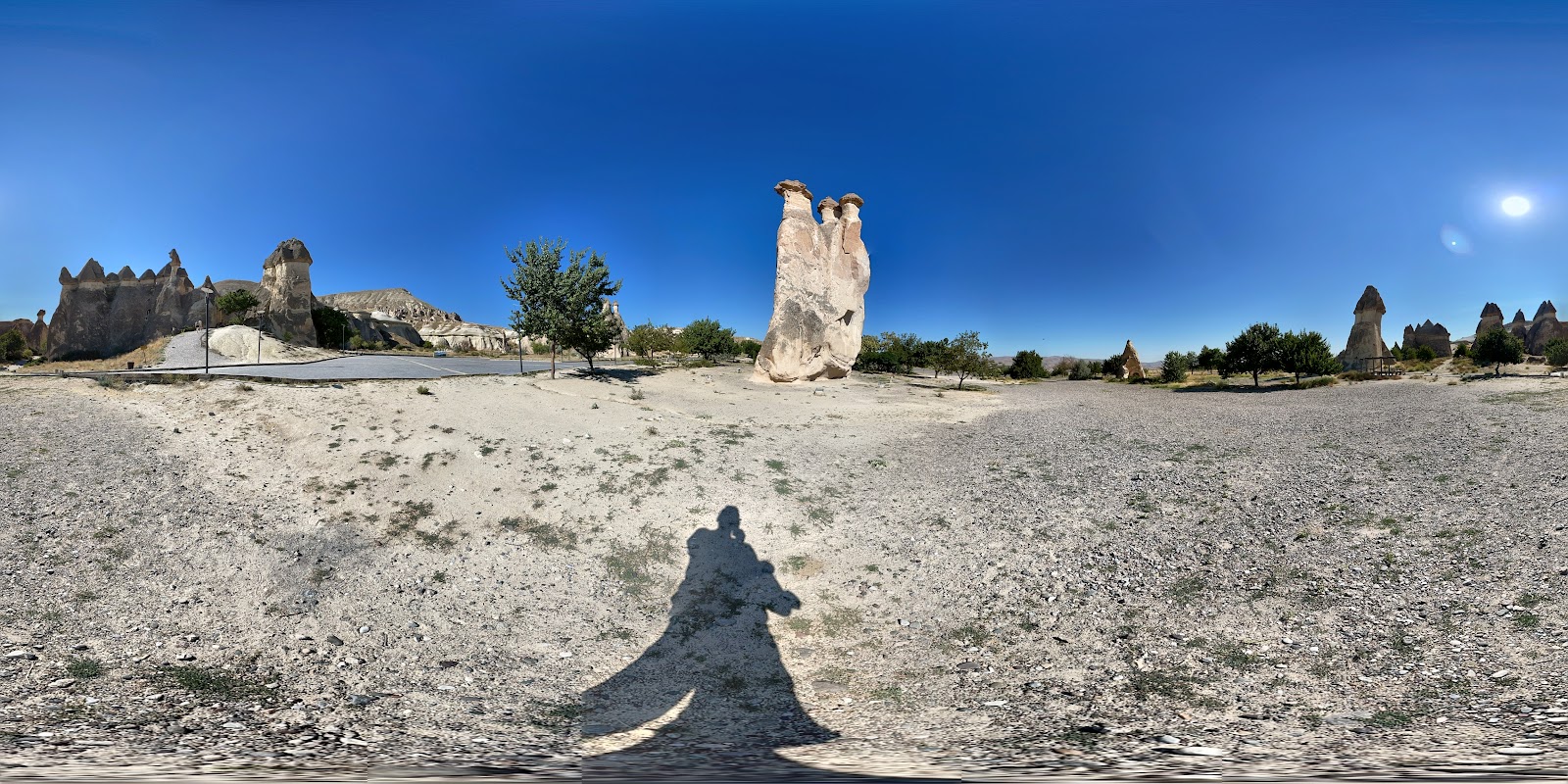 Paşabağ Vadisi — fotoğraf 5