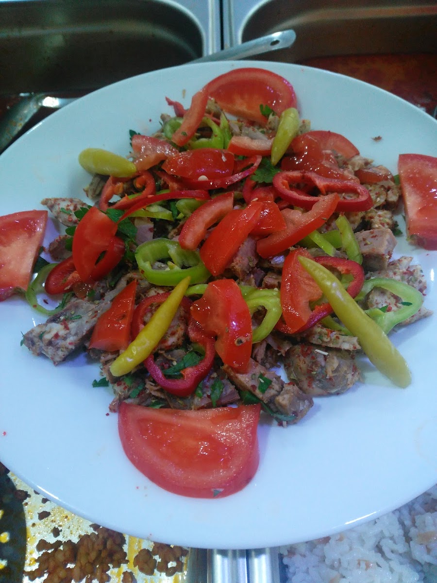 Paşakapı kelle paça salonu 7/24 — fotoğraf 5
