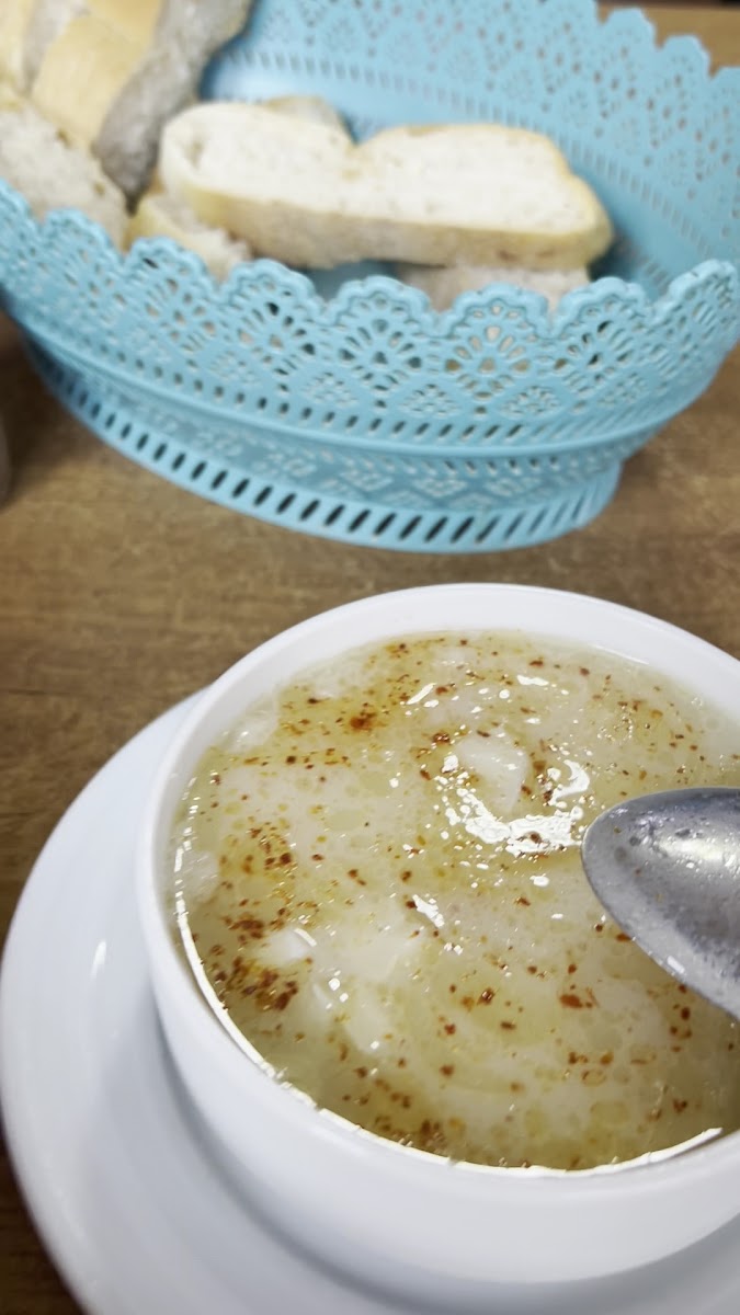 Paşam çorba salonu — fotoğraf 3