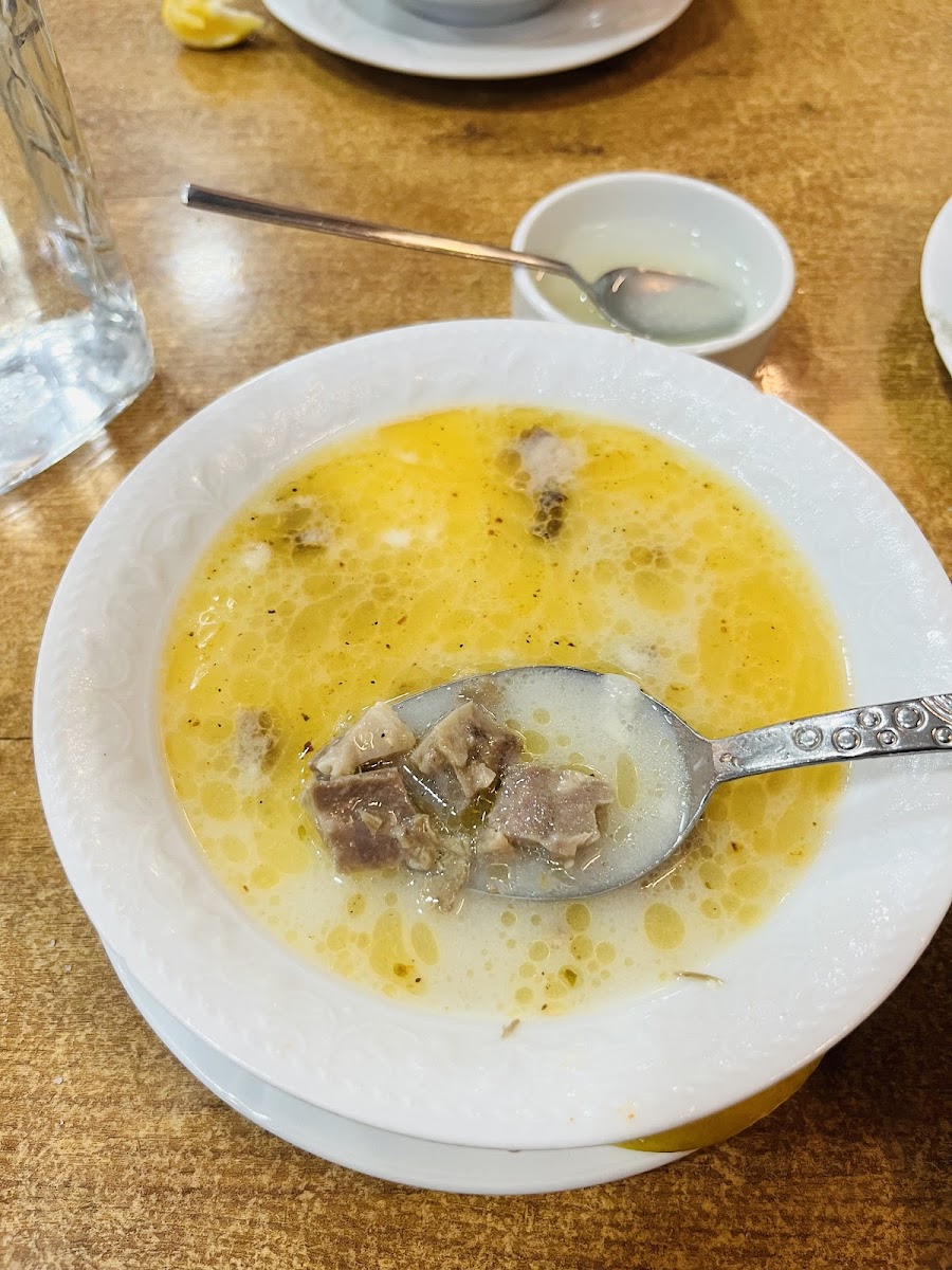 Paşam çorba salonu — fotoğraf 4