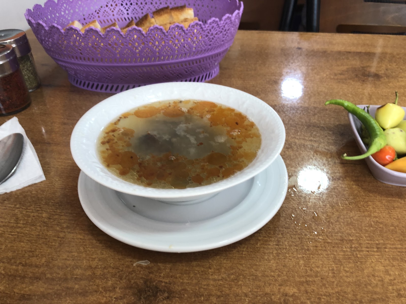 Paşam çorba salonu — photo 8