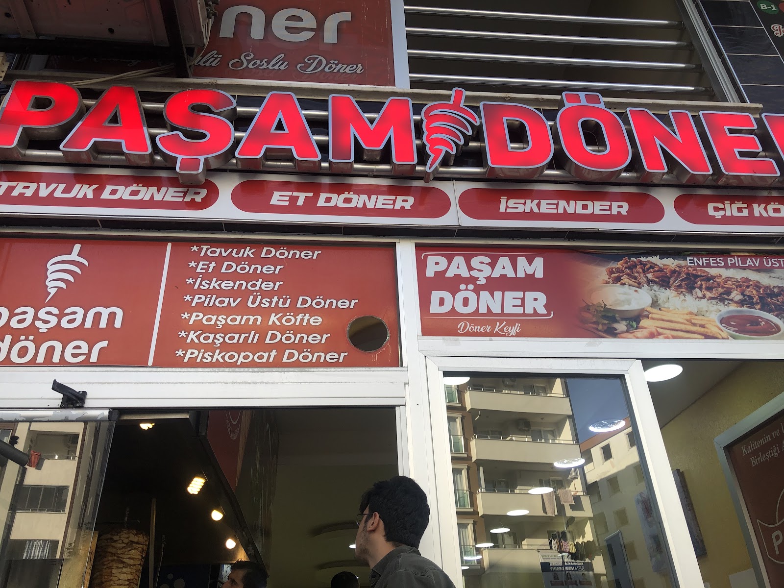 Paşam Döner — photo 2