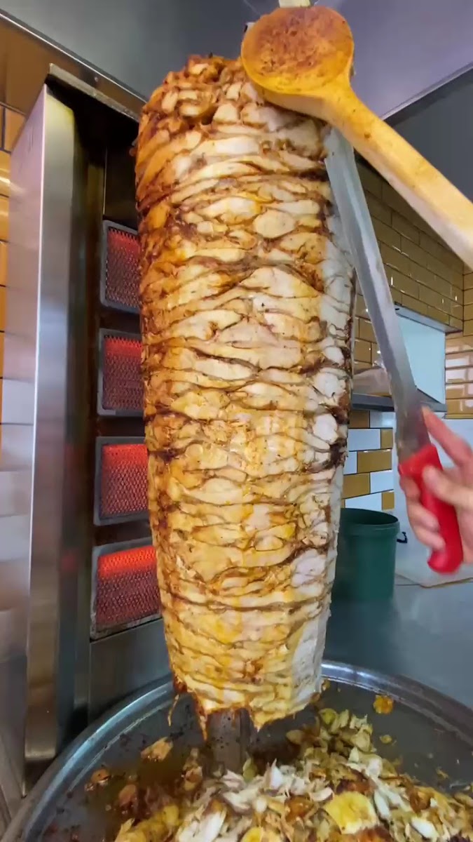 Paşam Döner — photo 3