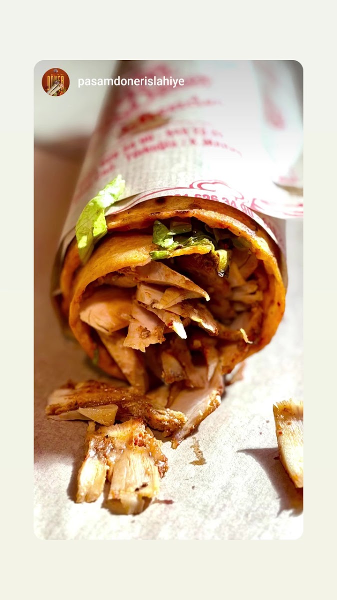 Paşam Döner — photo 4