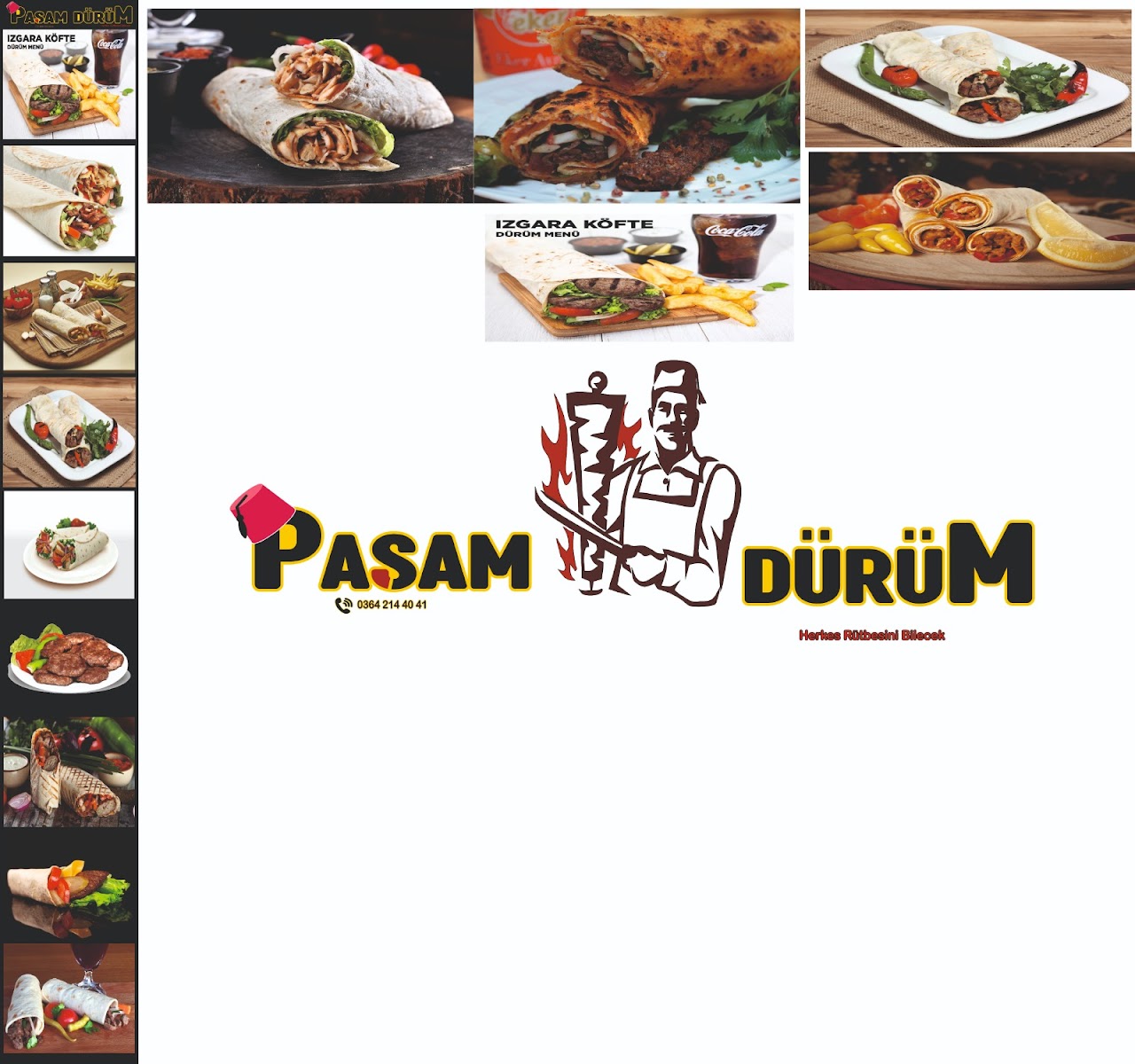 PAŞAM DÜRÜM ÇORUM — fotoğraf 2