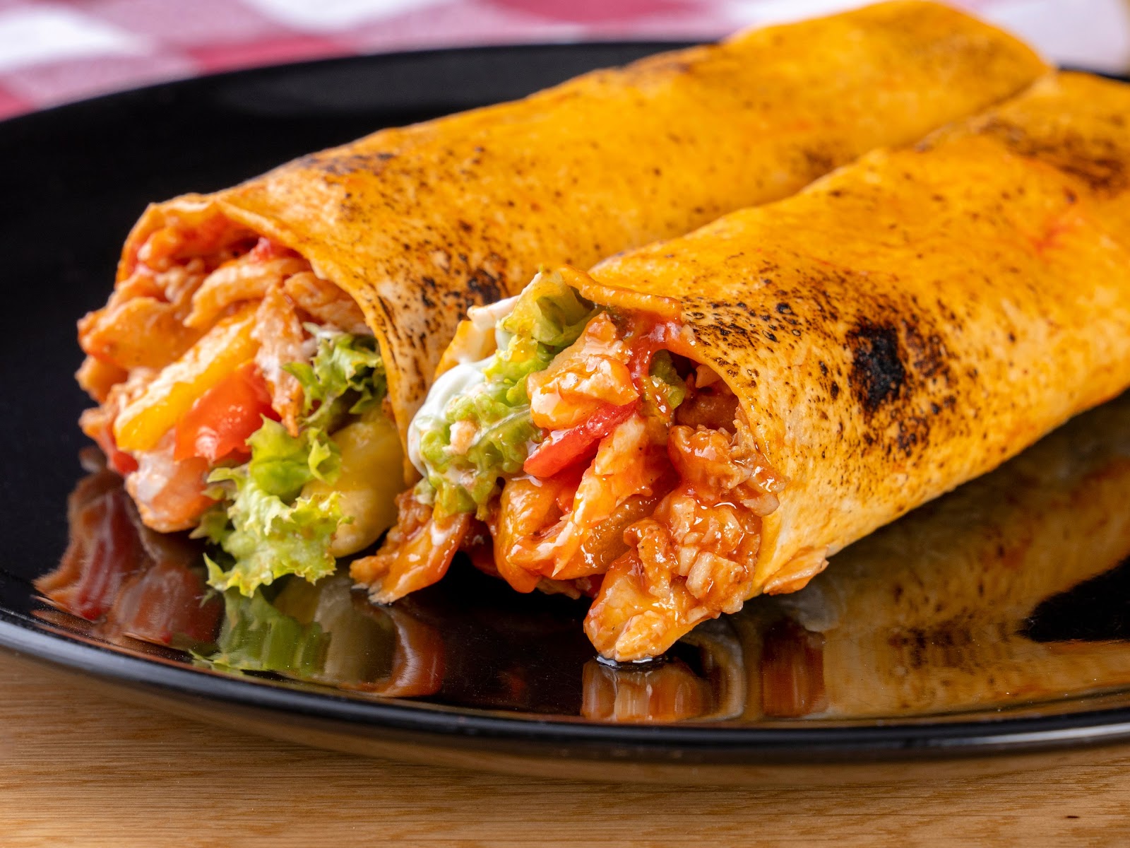 PAŞAM DÜRÜM ÇORUM — fotoğraf 5