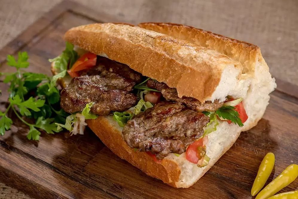 PAŞAM DÜRÜM ÇORUM — fotoğraf 6