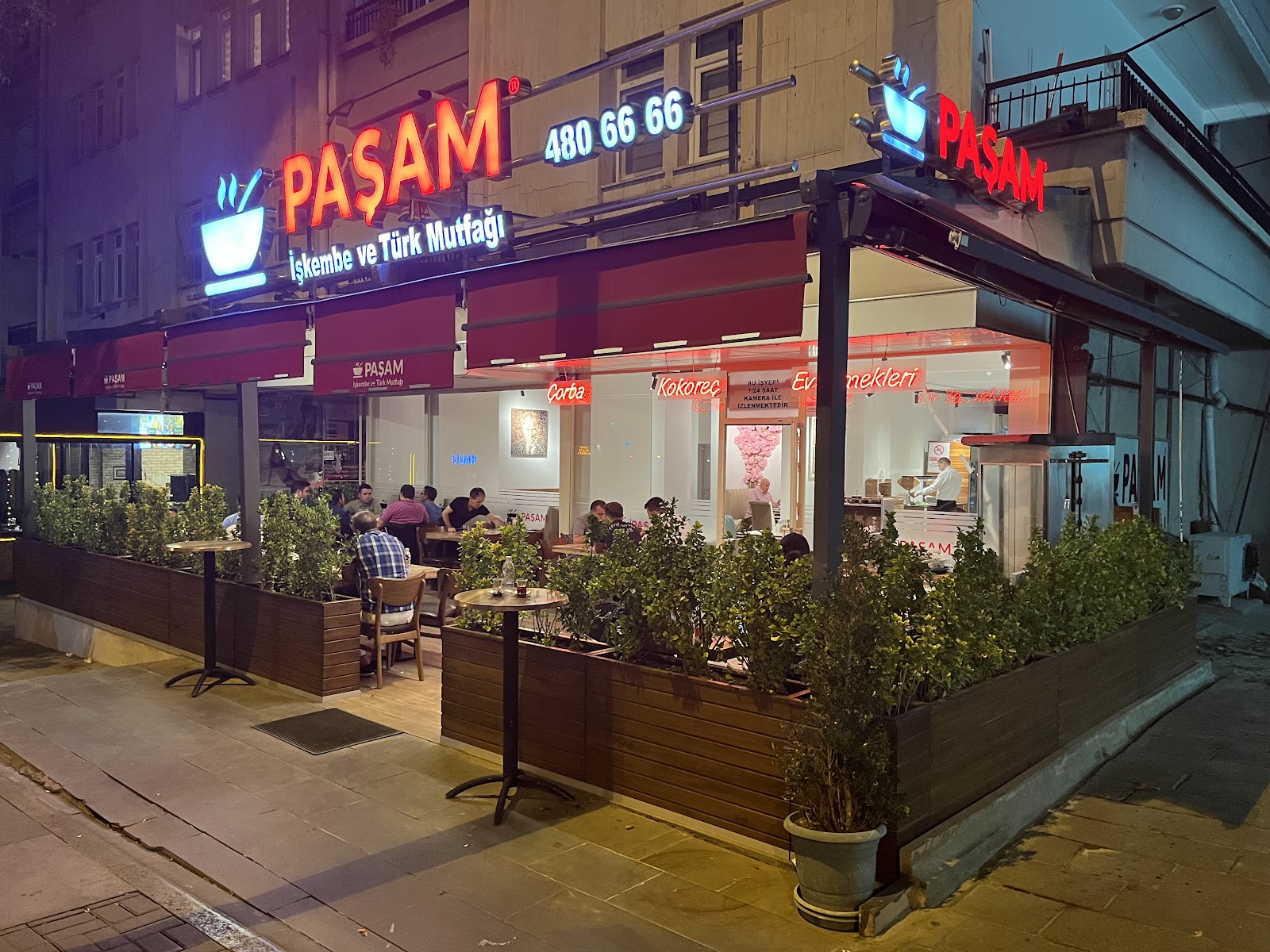 Paşam İşkembe ve Türk Mutfağı — fotoğraf 8