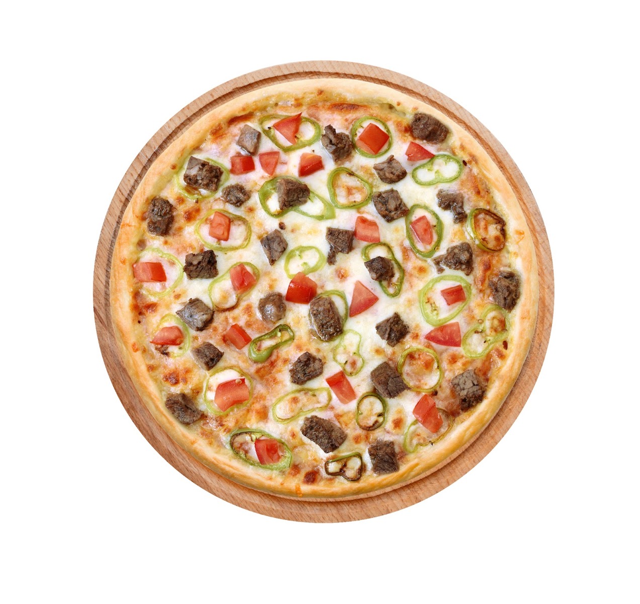 Pasaport Pizza Amasya Merkez — fotoğraf 4