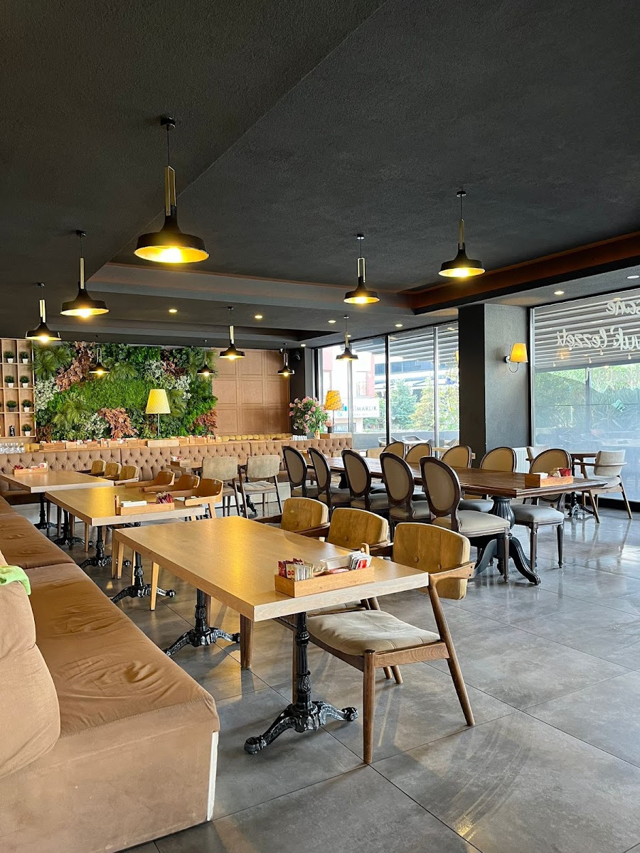 Pasaport Pizza Bartın — fotoğraf