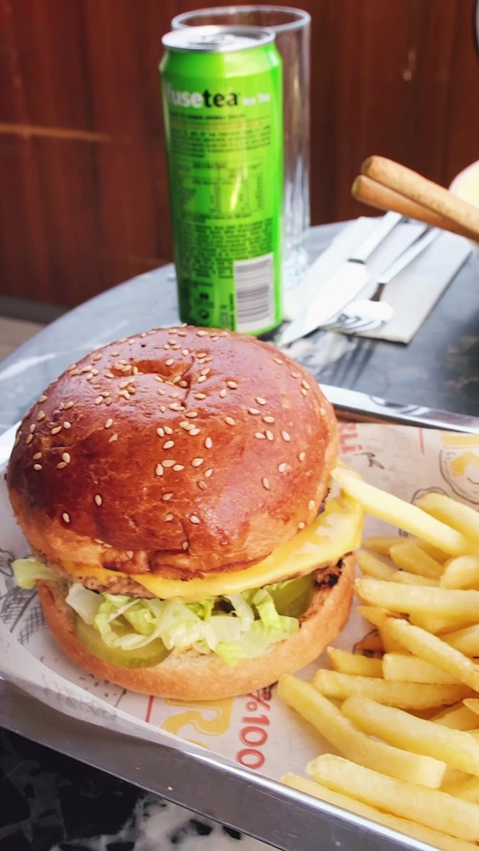 Pasaport Pizza Bartın — fotoğraf 3