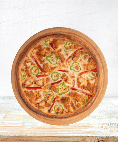 Pasaport Pizza Bayburt — fotoğraf 3