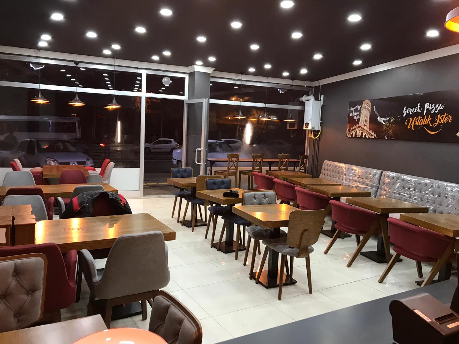 Pasaport Pizza Bayburt — fotoğraf 4