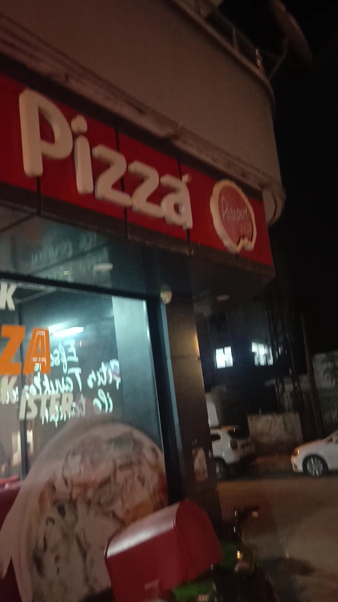Pasaport Pizza Cizre — fotoğraf 3