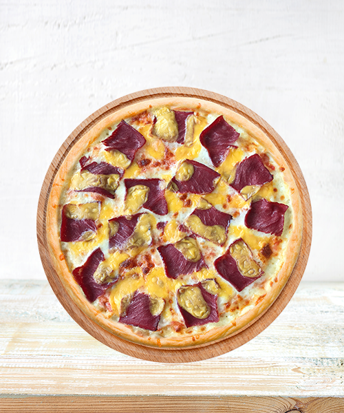 Pasaport Pizza Muş — fotoğraf 4