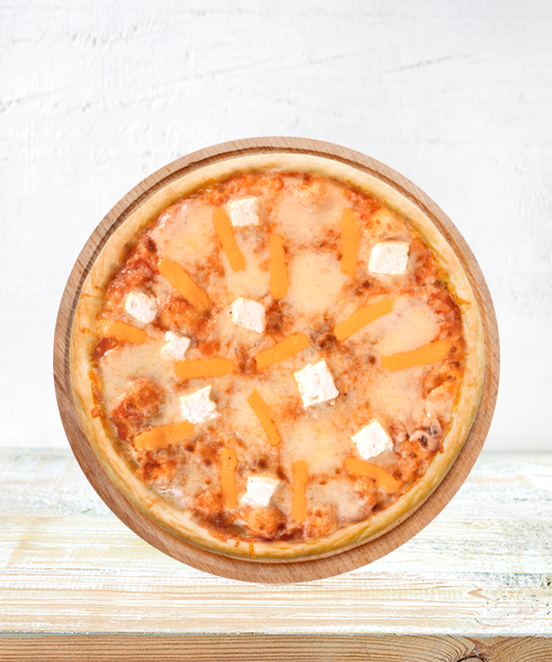Pasaport Pizza Muş — fotoğraf 5