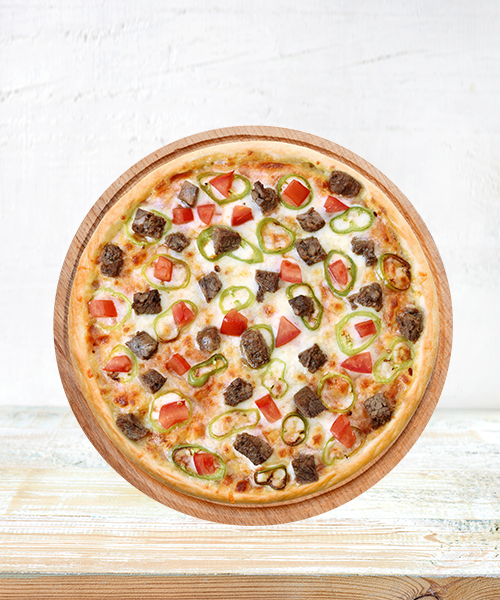 Pasaport Pizza Şırnak Merkez — fotoğraf 3