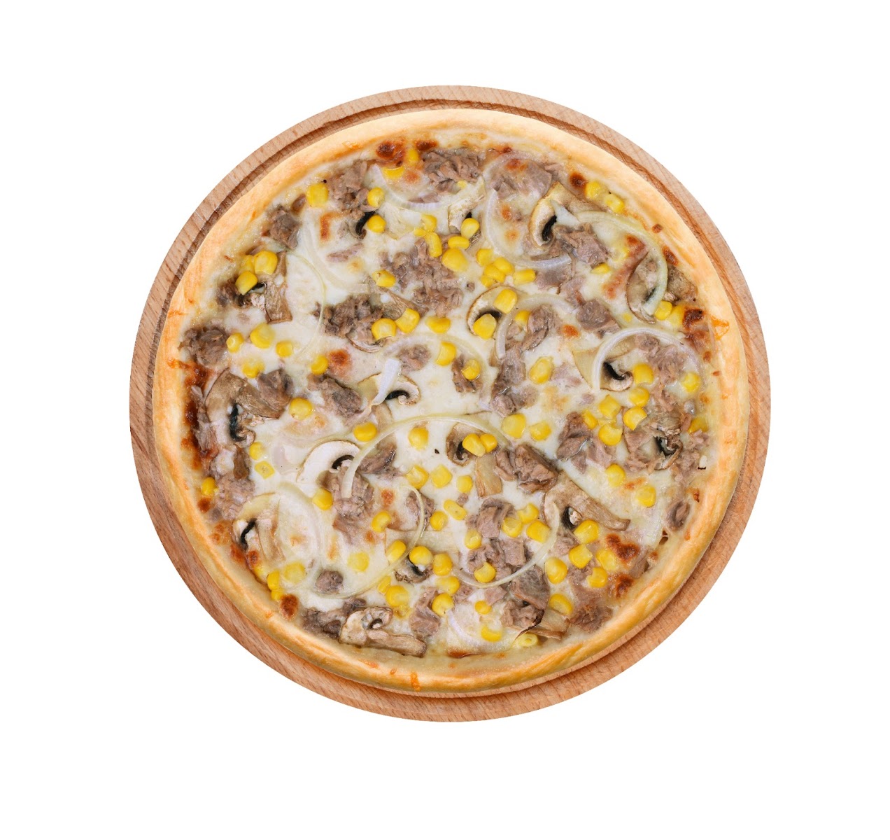 Pasaport Pizza Tunceli — fotoğraf 3