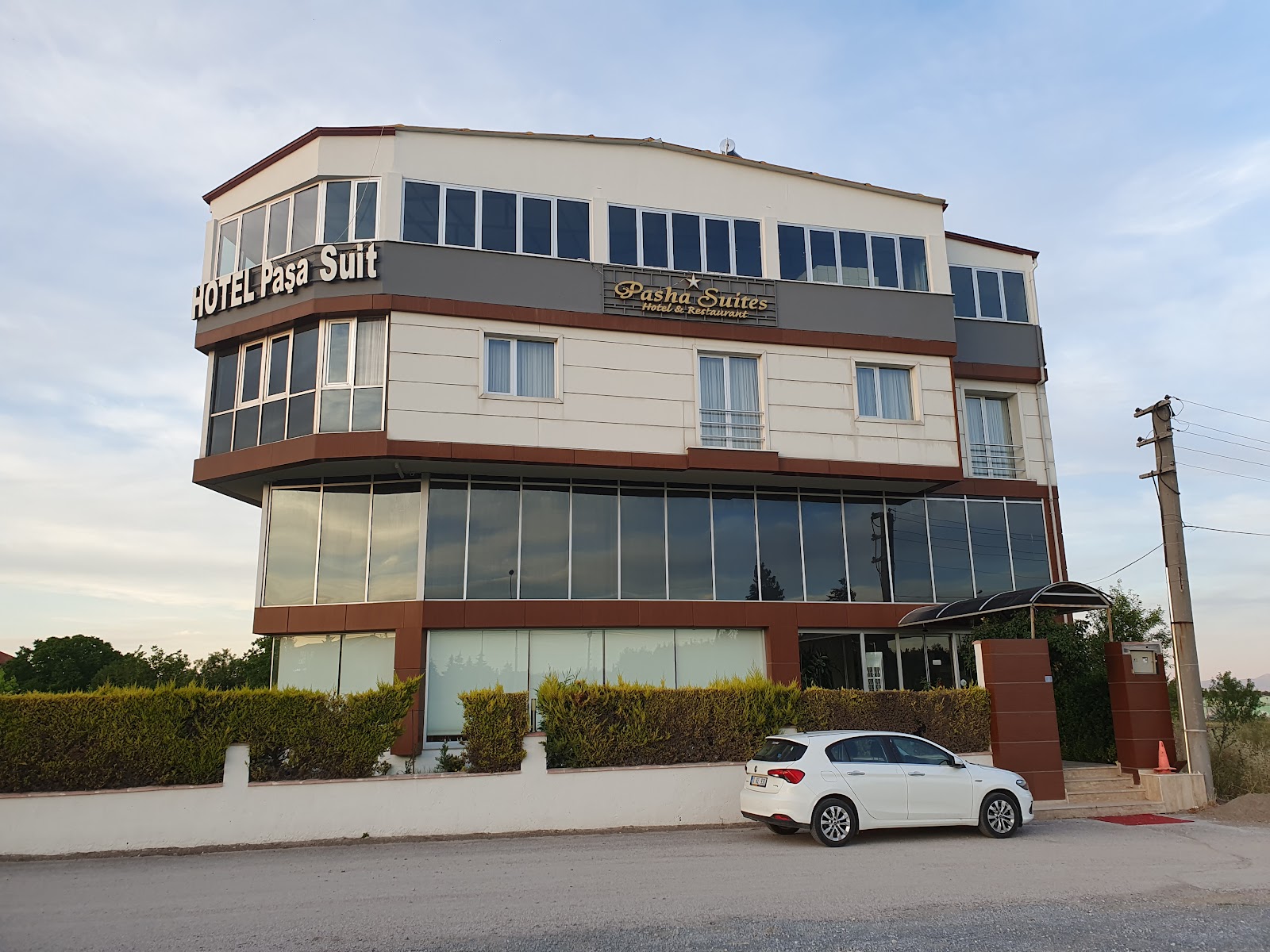 pasha han otel — fotoğraf 3