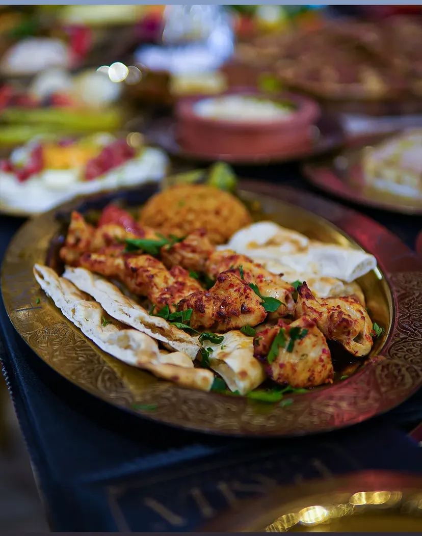 Paşha Kebap Malatya — fotoğraf 5