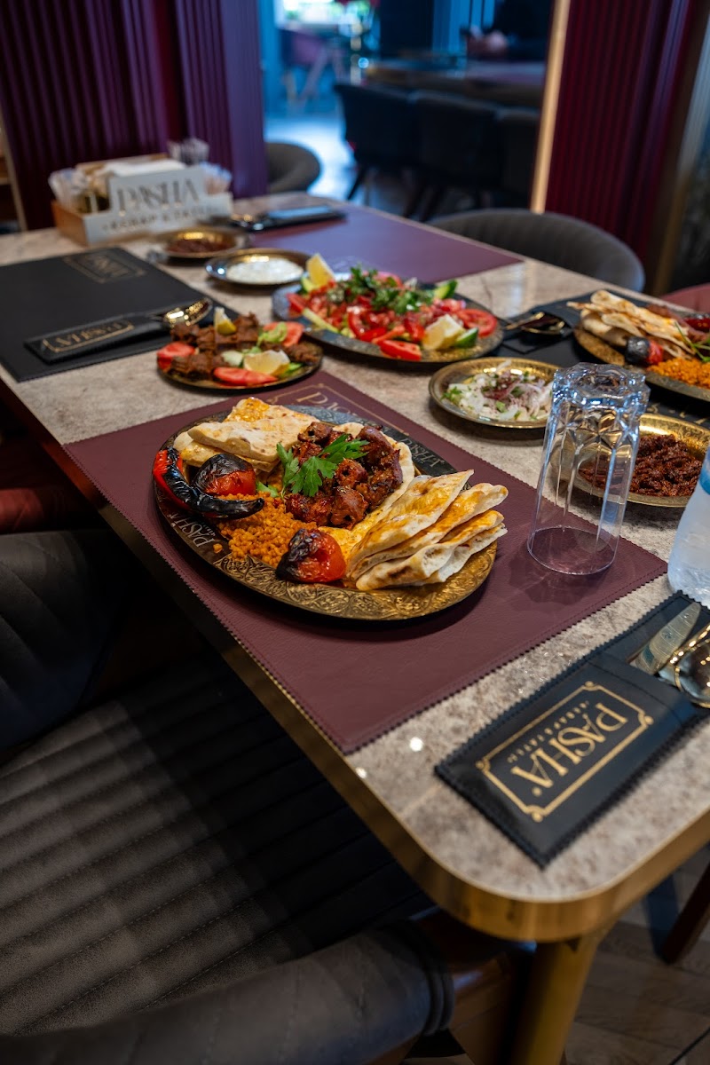 Paşha Kebap Malatya — fotoğraf 7
