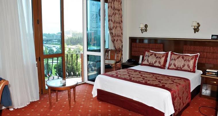 Pasha Palas Hotel — fotoğraf 2