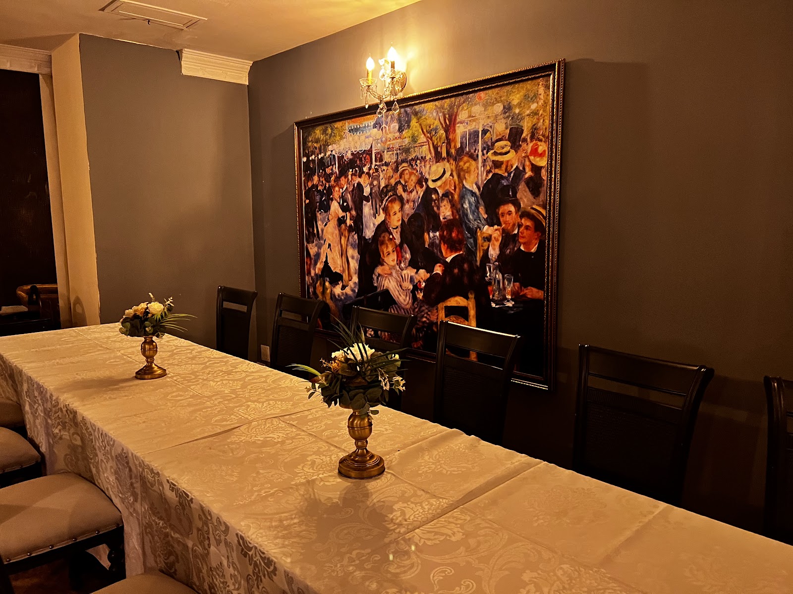 Pasha Palas Hotel — fotoğraf 8