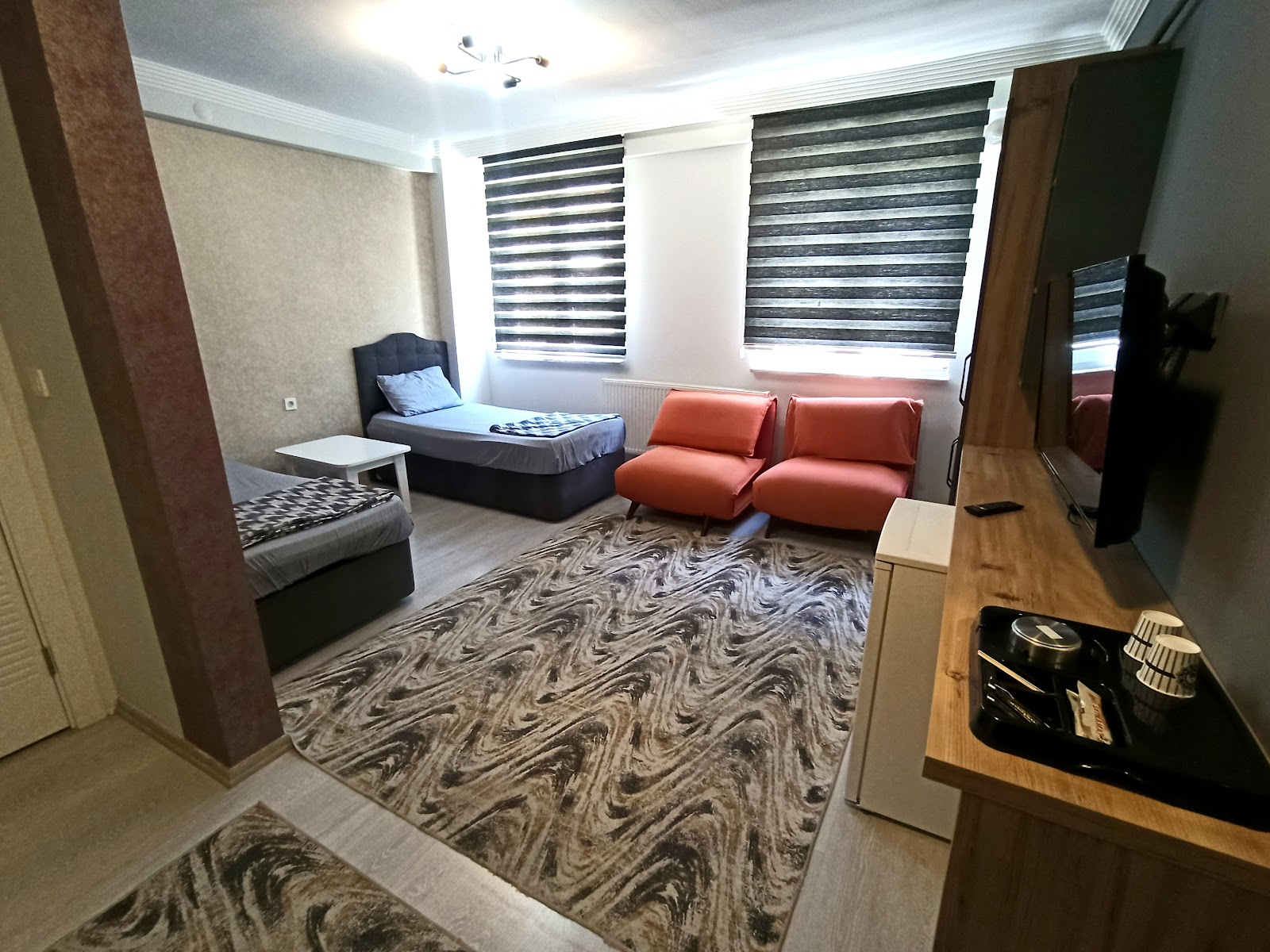 Pasha Suite & Konaklama — fotoğraf 5