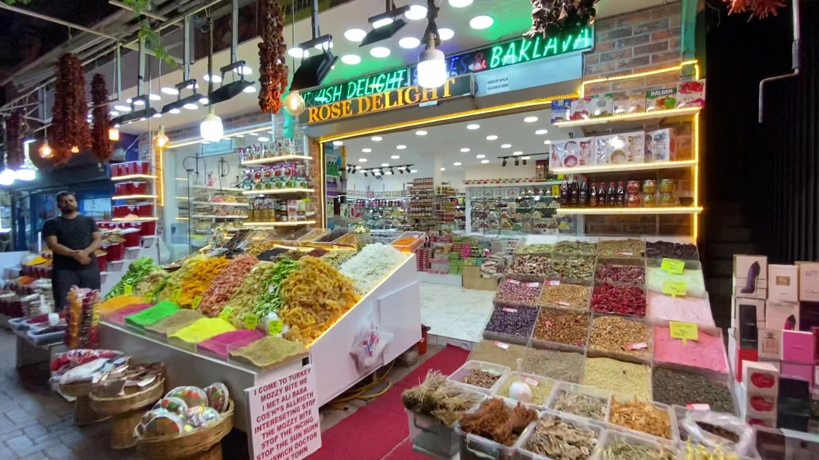 Paspatur Old Town (Eski Şehir) — fotoğraf 3