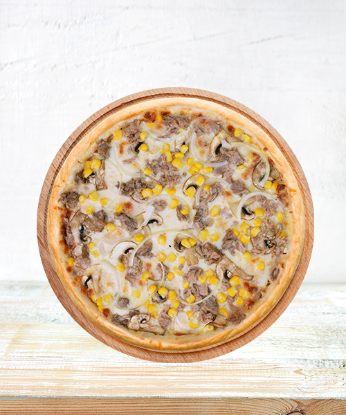 Passaport Pizza Gümüşhane — fotoğraf 7