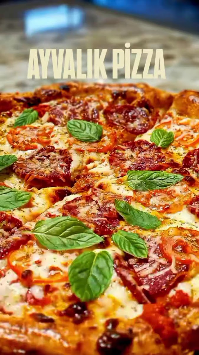 Pasta Punto Makarna - Lazanya- Pizza — fotoğraf 3
