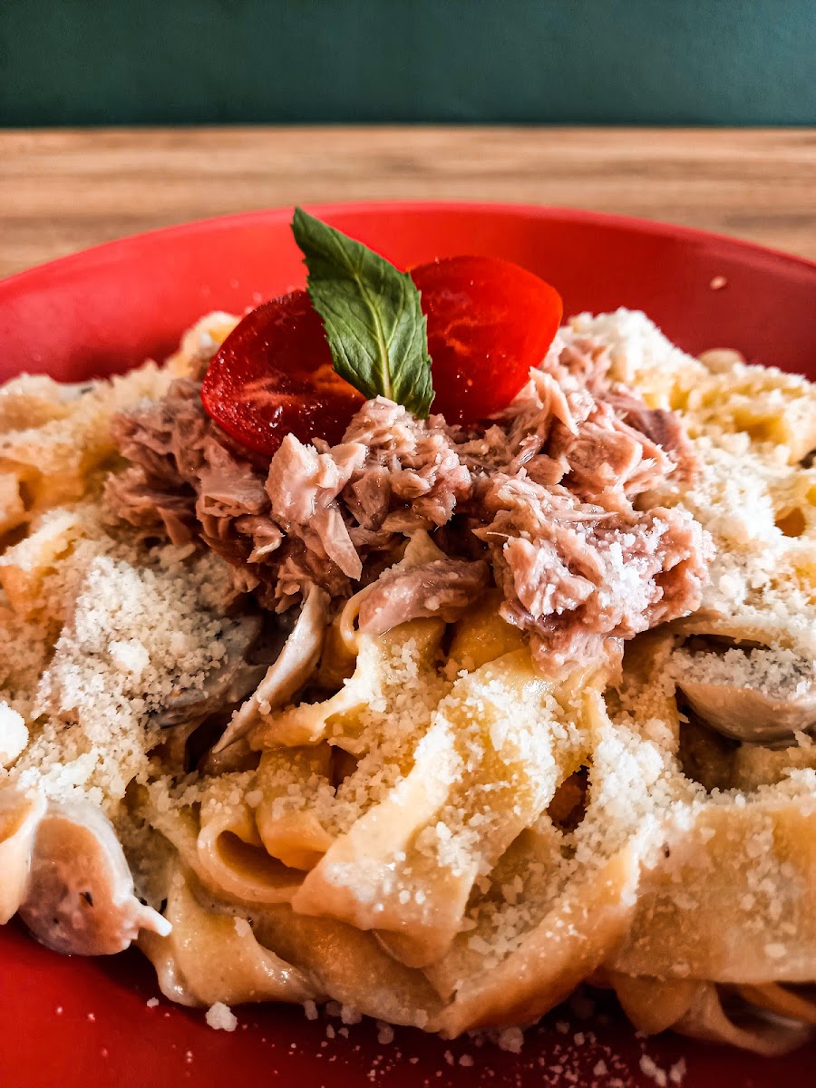 Pasta Punto Makarna - Lazanya- Pizza — fotoğraf 5