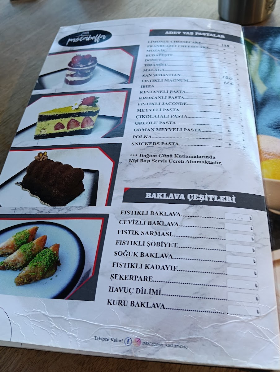 Pastabella — fotoğraf 2