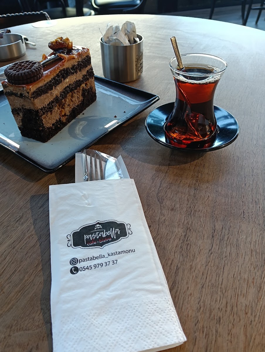 Pastabella — fotoğraf 4