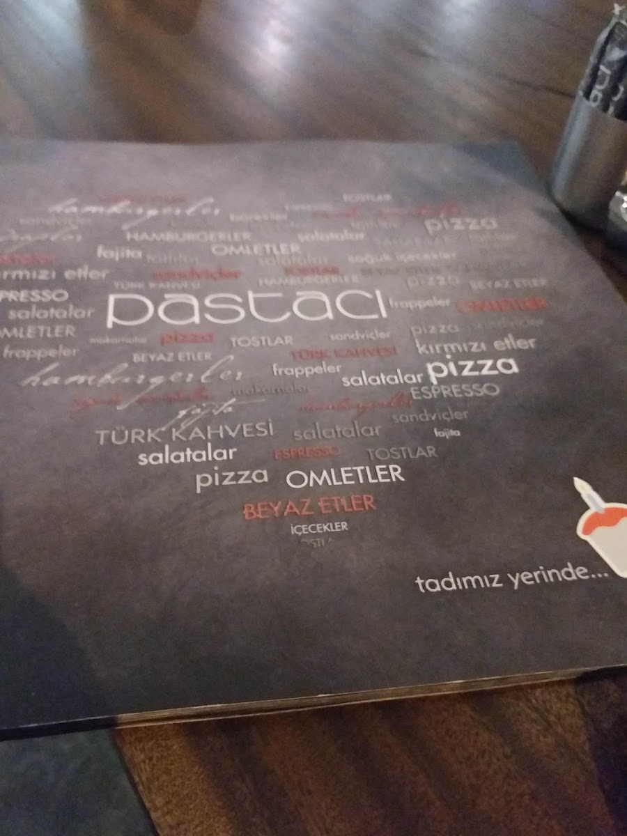 Pastacı Bistro — fotoğraf 4
