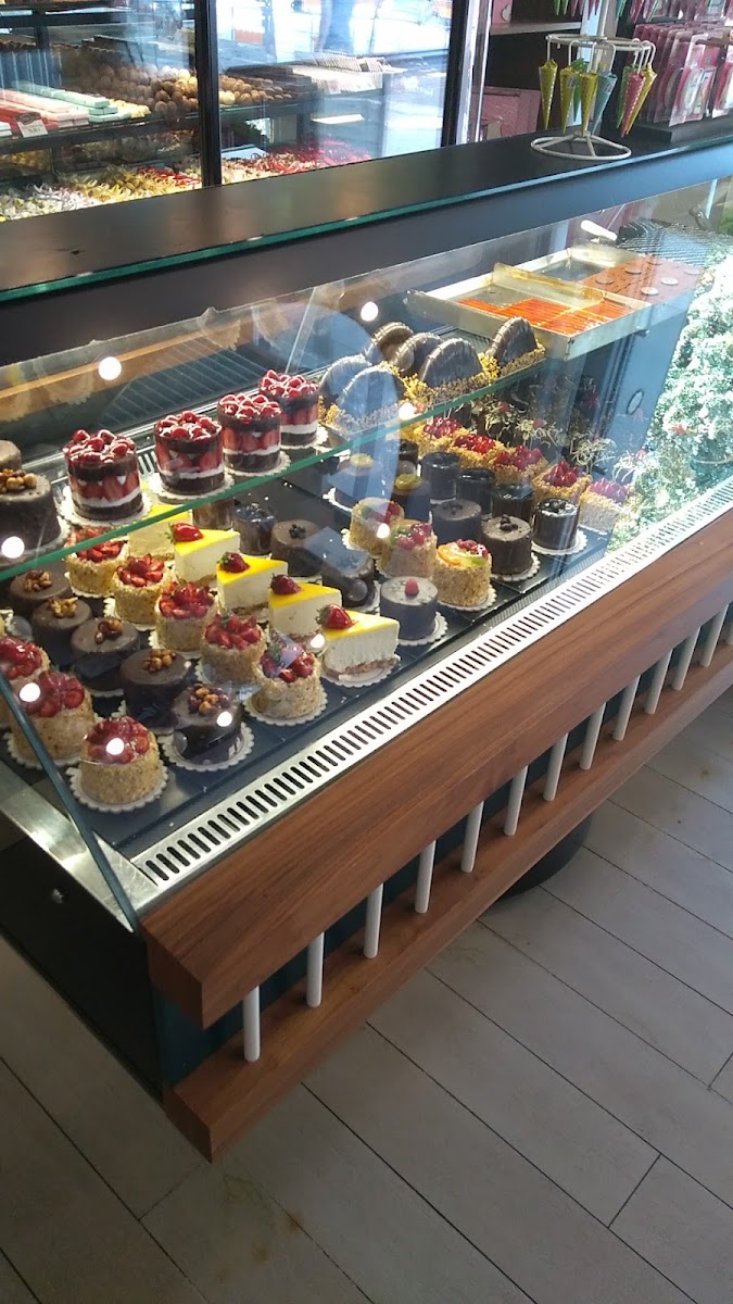 Pastacı Bistro — fotoğraf 5