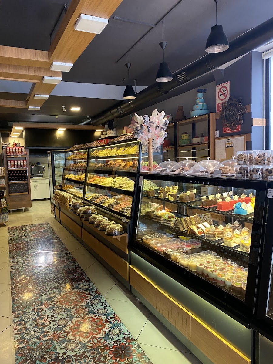 Pastacı Yusuf — fotoğraf 4