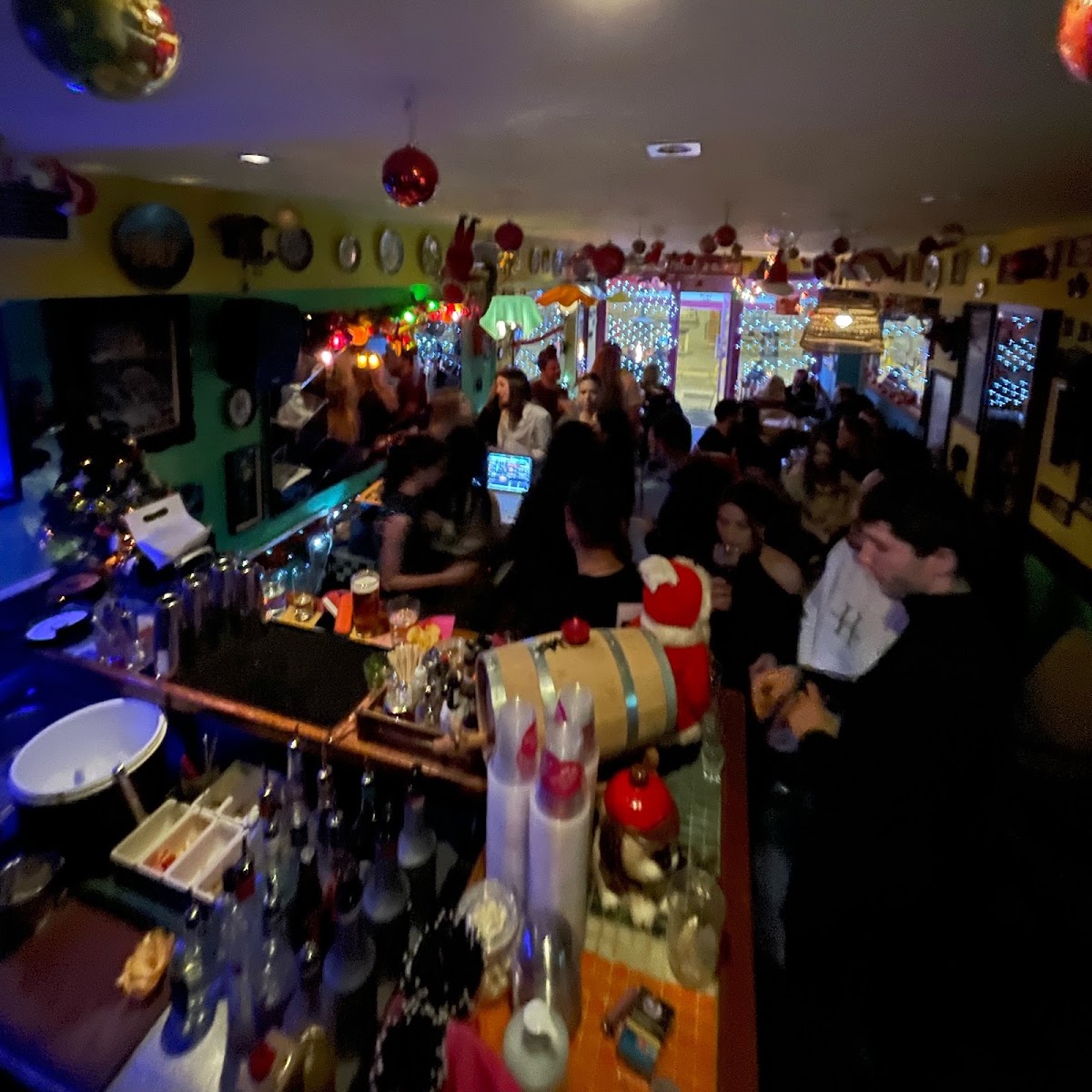 Pastaflora Darling Cafe — photo 2