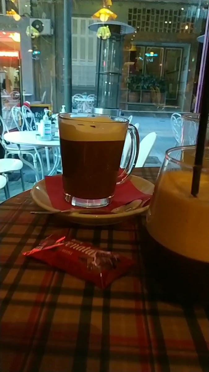 Pastaflora Darling Cafe — photo 3
