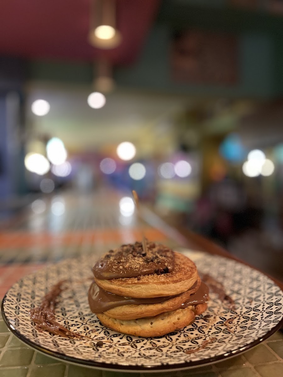 Pastaflora Darling Cafe — photo 4