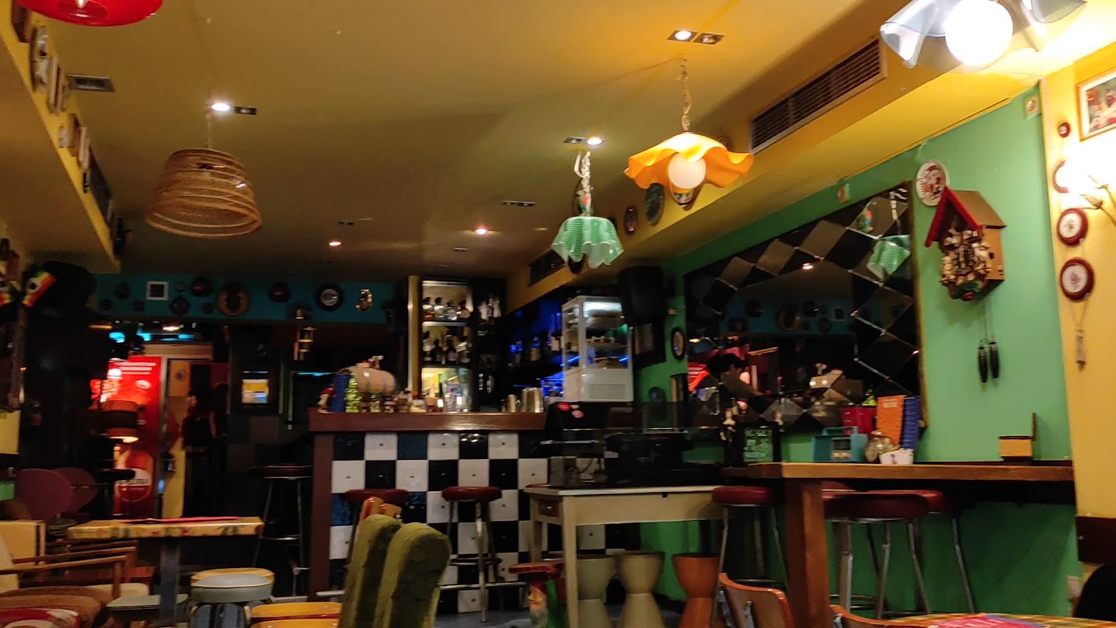 Pastaflora Darling Cafe — photo 5