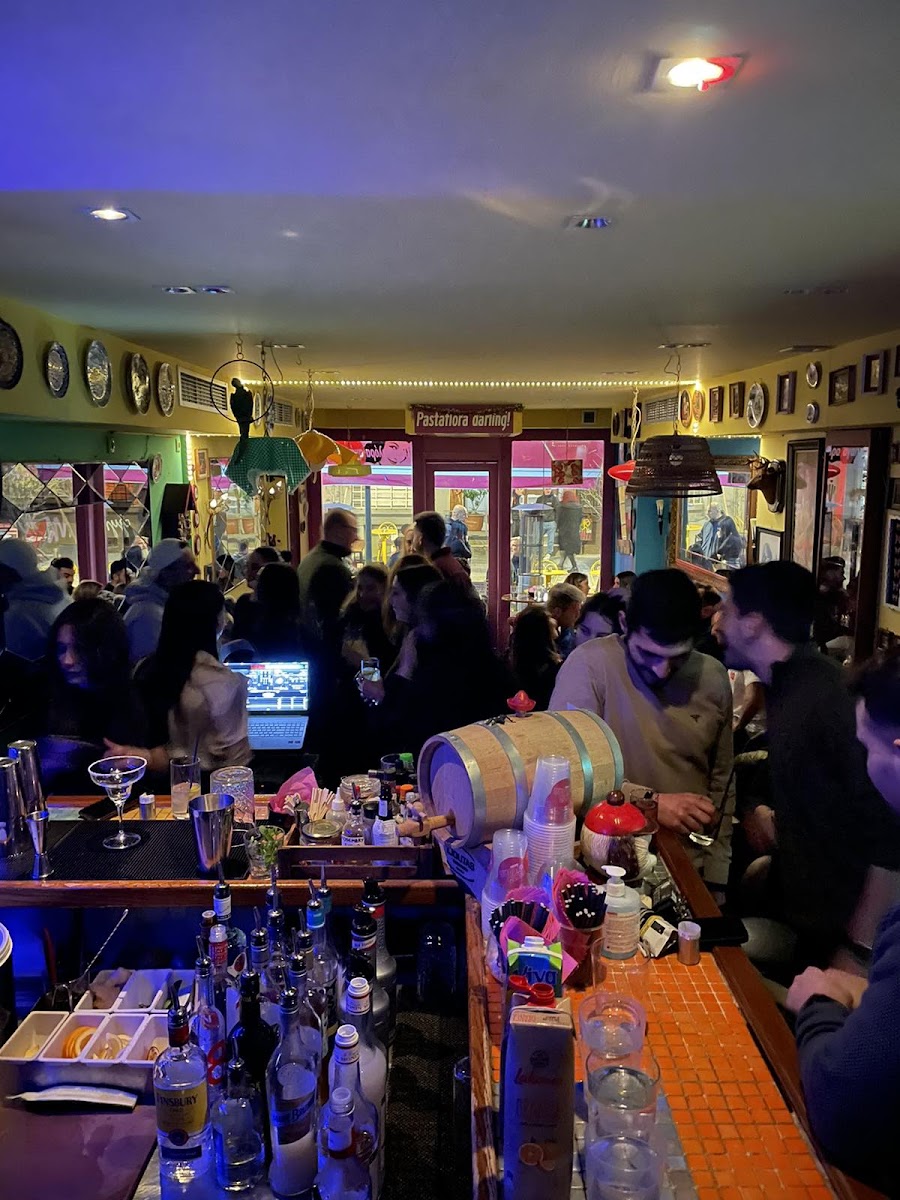 Pastaflora Darling Cafe — photo 7