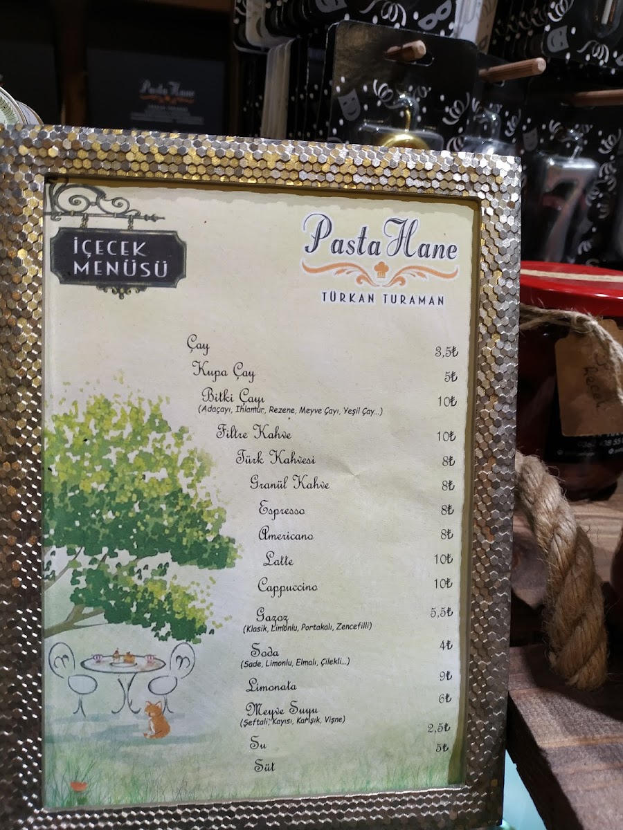 PastaHane — fotoğraf 4